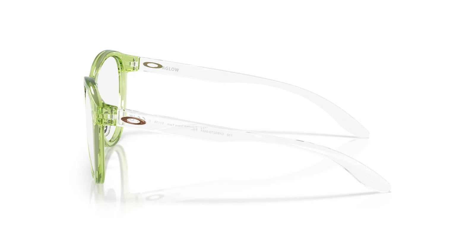 Oakley Aglow 8027D Eyeglasses - view 24
